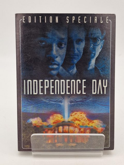 DVD Independence Day édition spéciale - photo 1