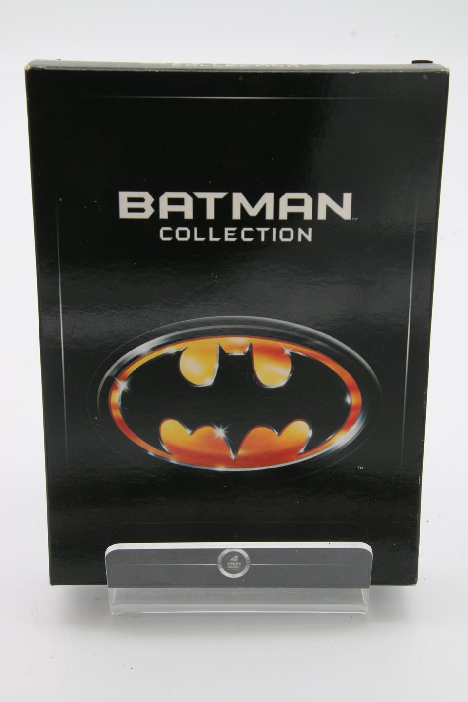 Coffret DVD Batman Collection - photo 1