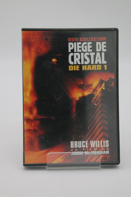 DVD Piège de Cristal - Die Hard 1 - photo 1