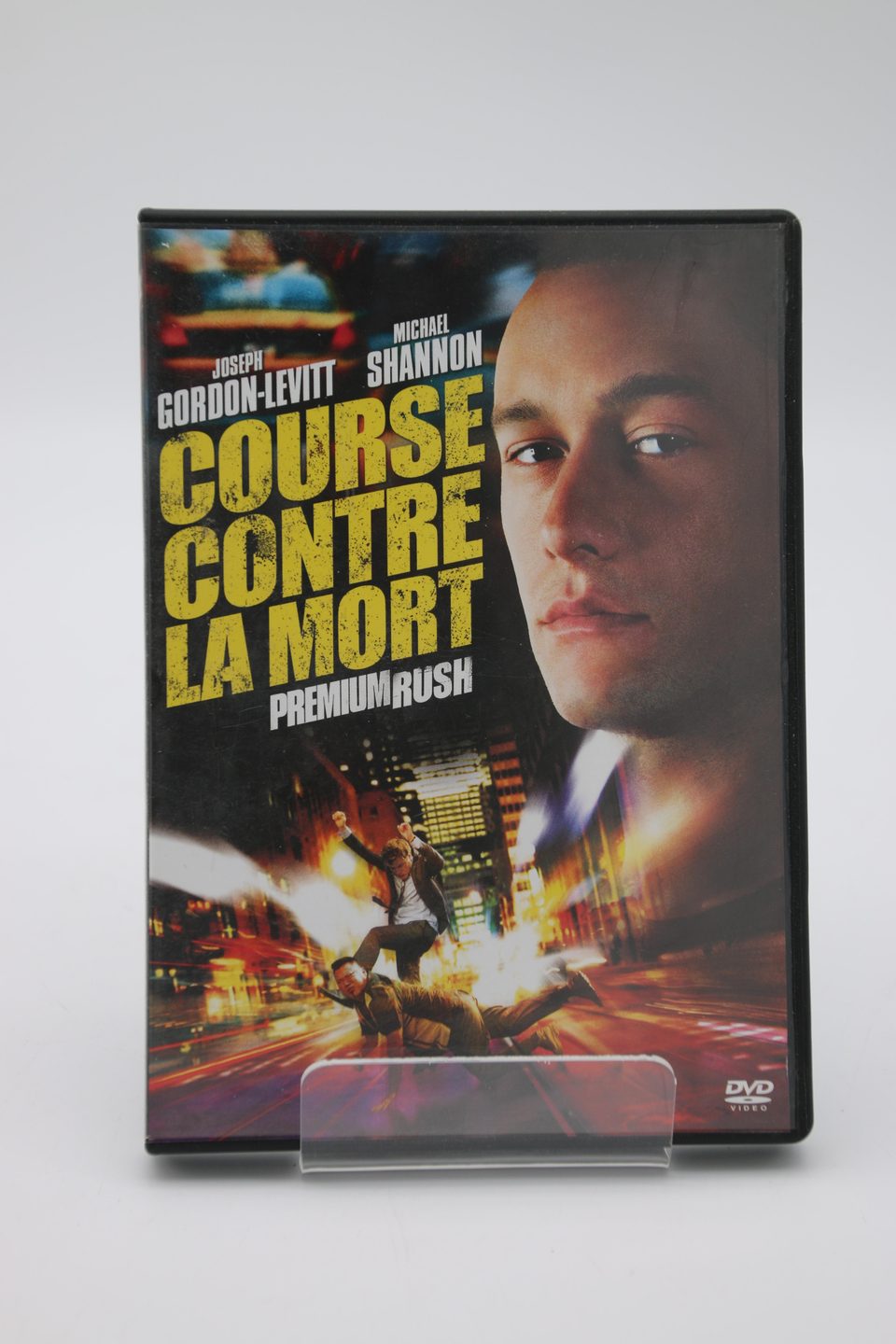 Premium Rush DVD Course contre la mort - photo 1