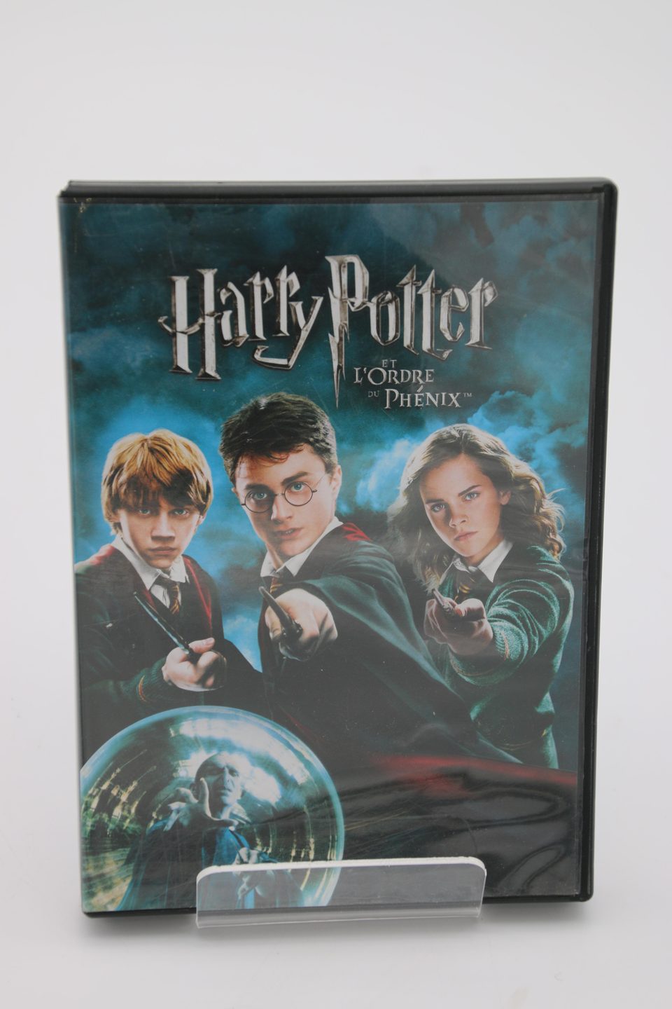 Harry Potter et l'Ordre du Phénix DVD - photo 1