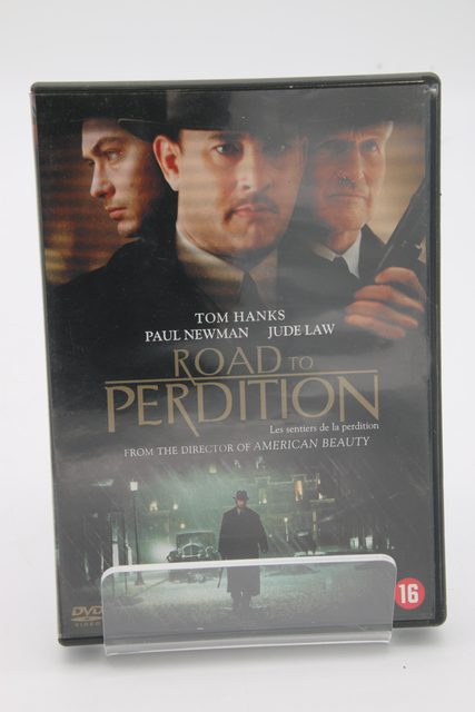 DVD Road to Perdition film - photo 1