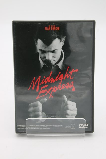 DVD Midnight Express film d'Alan Parker - photo 1