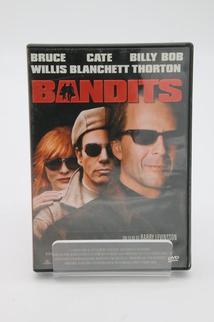 DVD Bandits - photo 1