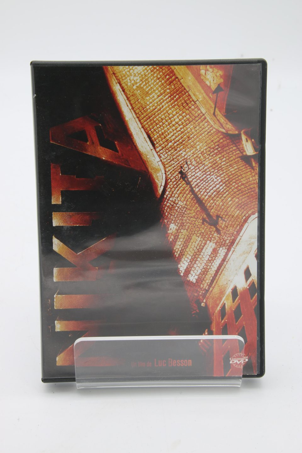 DVD Nikita film Luc Besson - photo 1