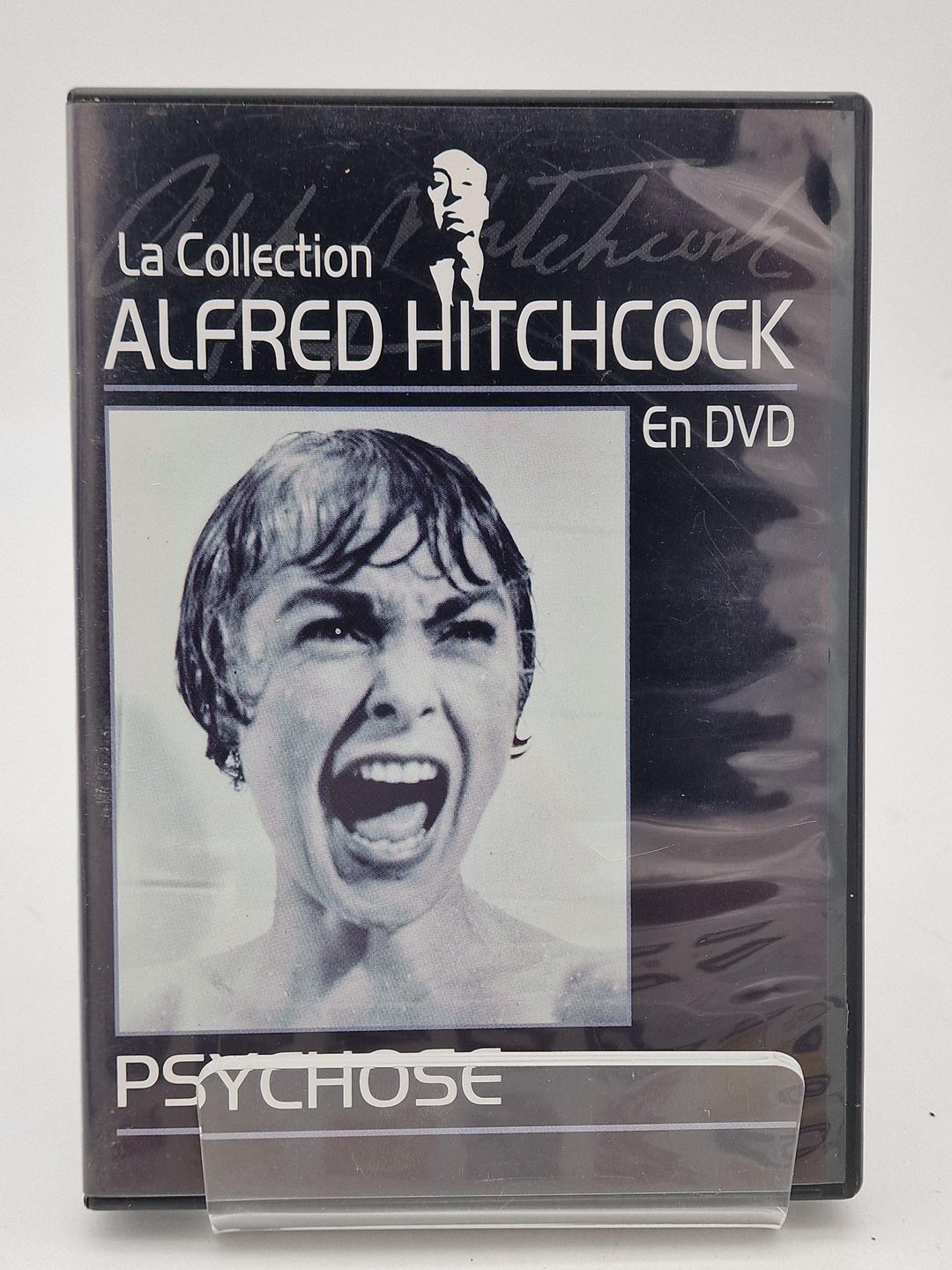 DVD Psychose Alfred Hitchcock - photo 1