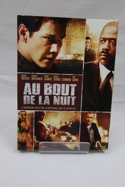 DVD Au Bout De La Nuit - photo 1