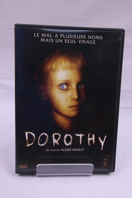DVD film Dorothy Agnès Merlet - photo 1