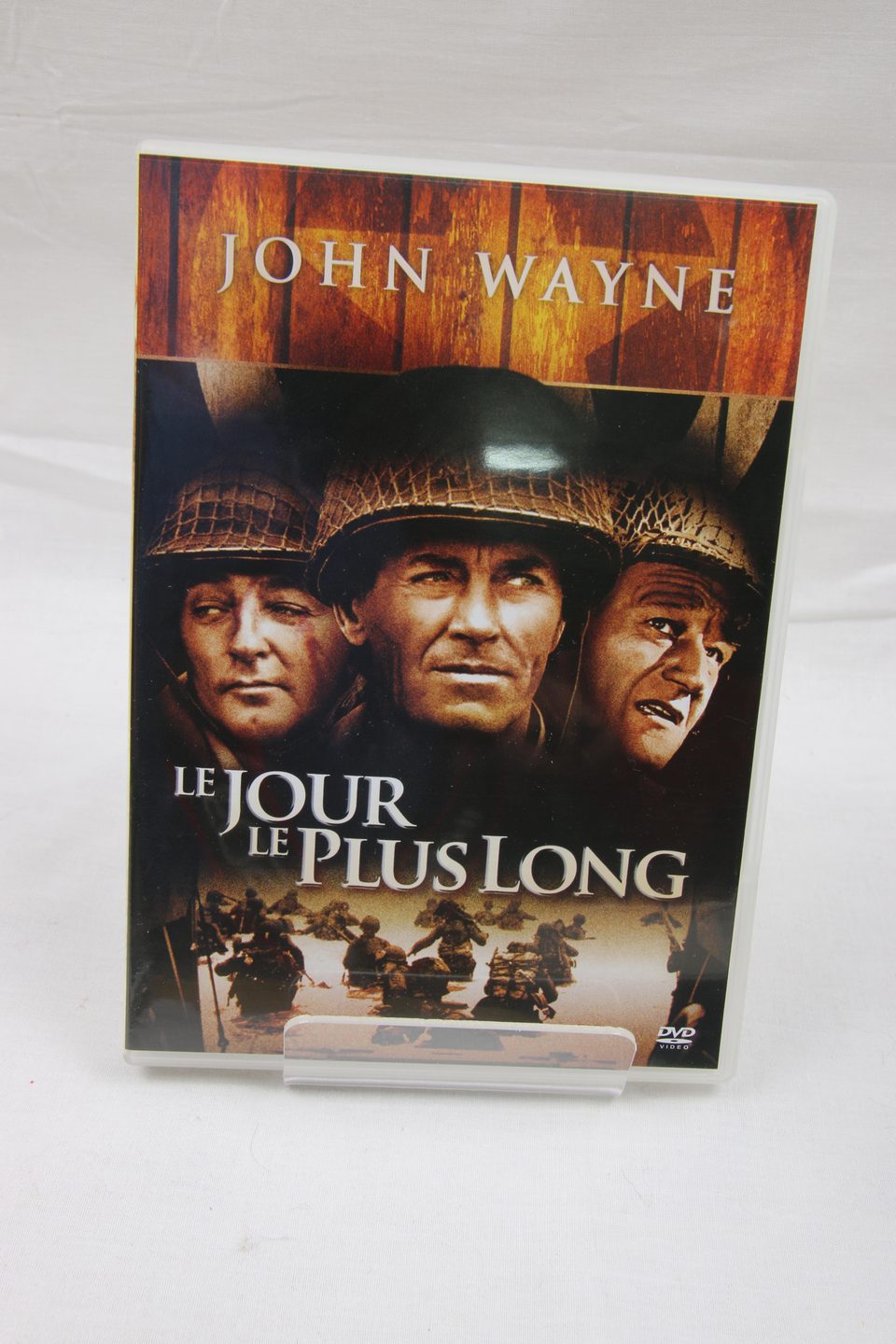 DVD Le Jour Le Plus Long - photo 1