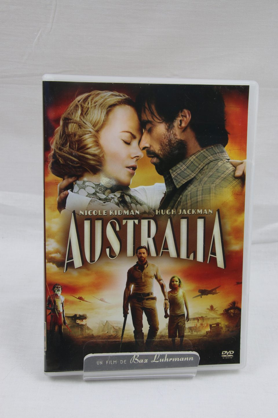 DVD Australia - photo 1