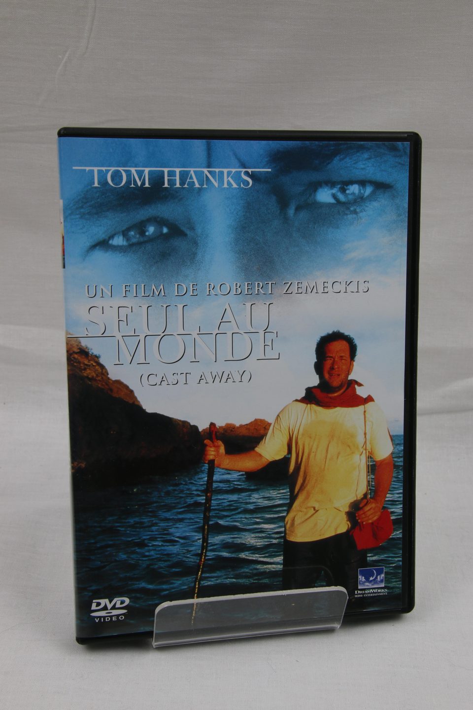 DVD Seul au Monde (Cast Away) - photo 1