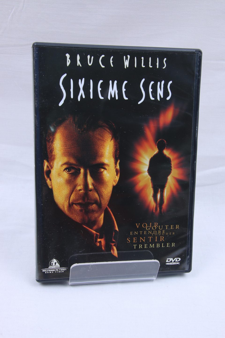 DVD film Sixième Sens - photo 1