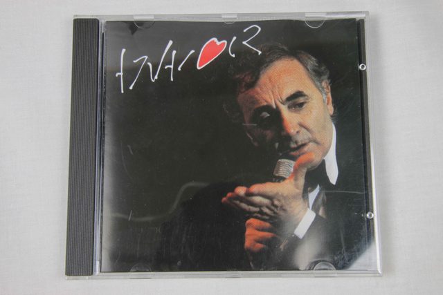 CD audio album - interprète non identifiable - photo 1