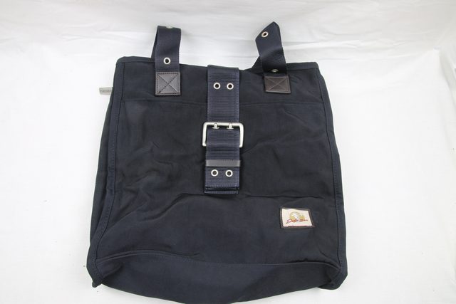 Sac cabas nylon DDp - photo 1